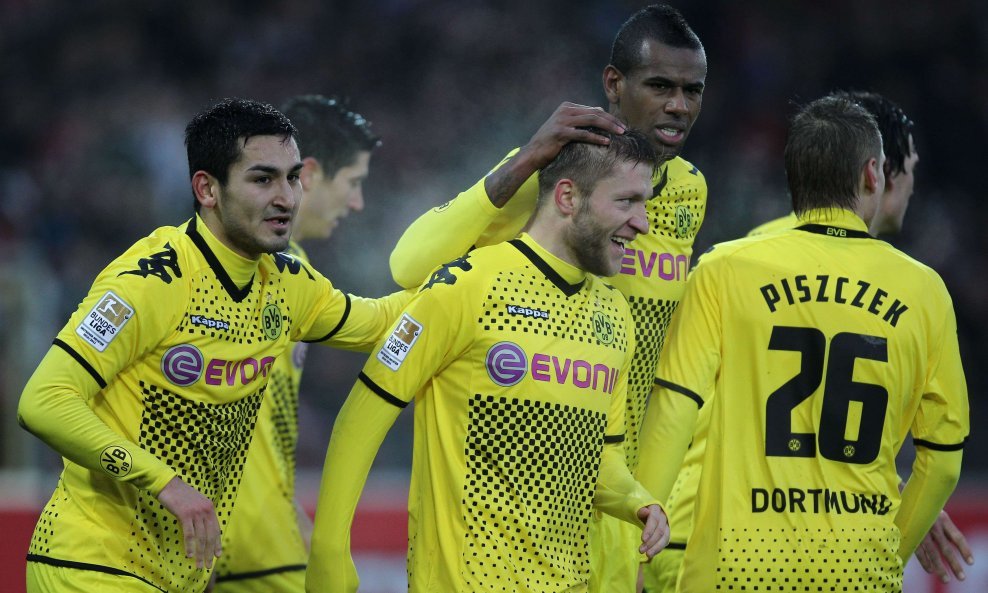 Borussia Dortmund