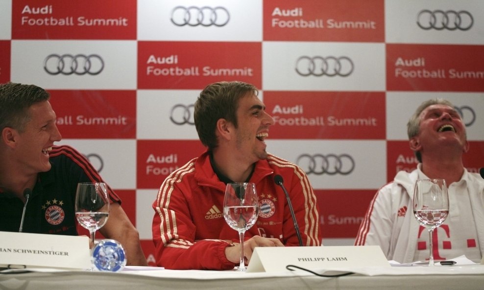 Philipp Lahm