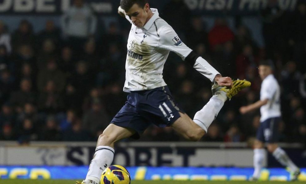 Gareth Bale