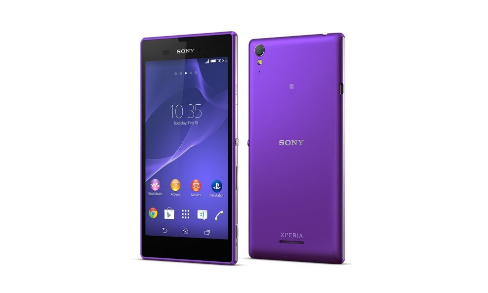 Sony Xperia T3