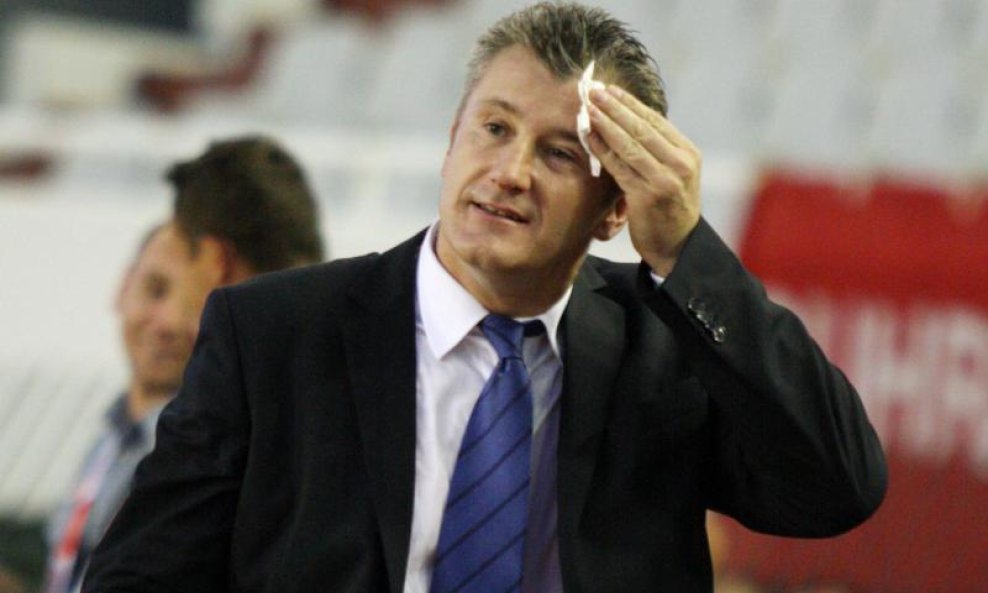 Davor Šuker 2012