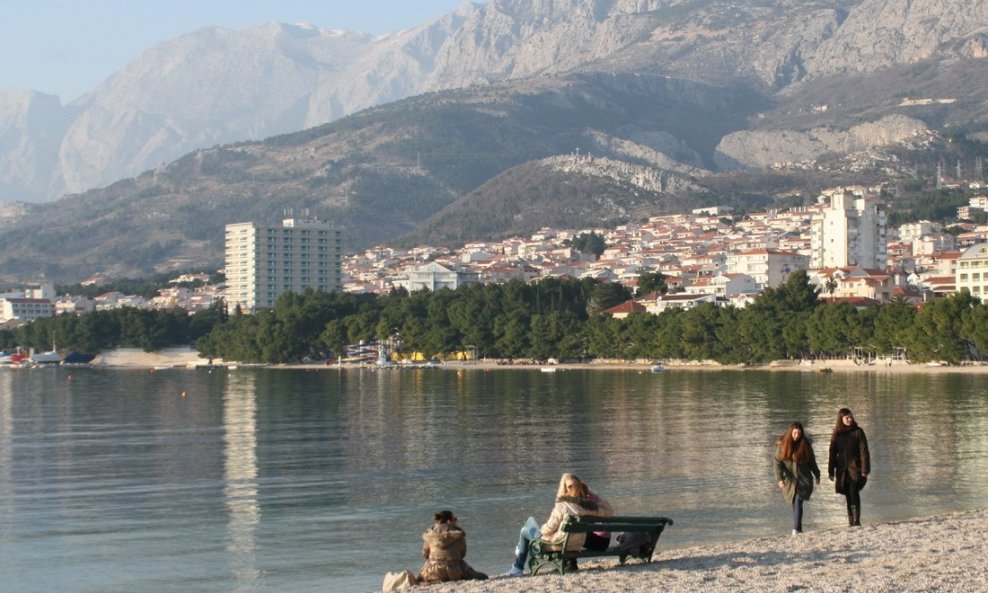 predsezona makarska