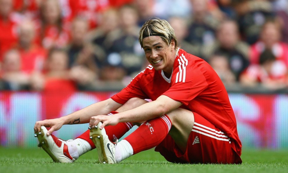 Fernando Torres