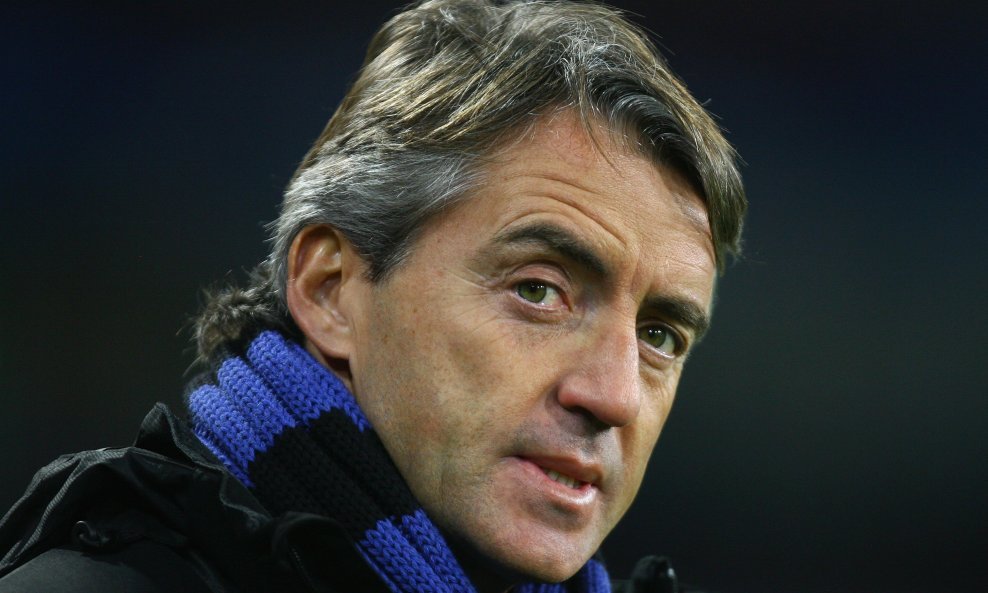 Roberto Mancini