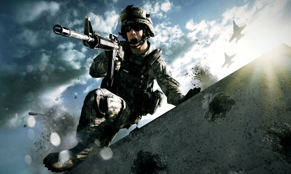 Battlefield 3