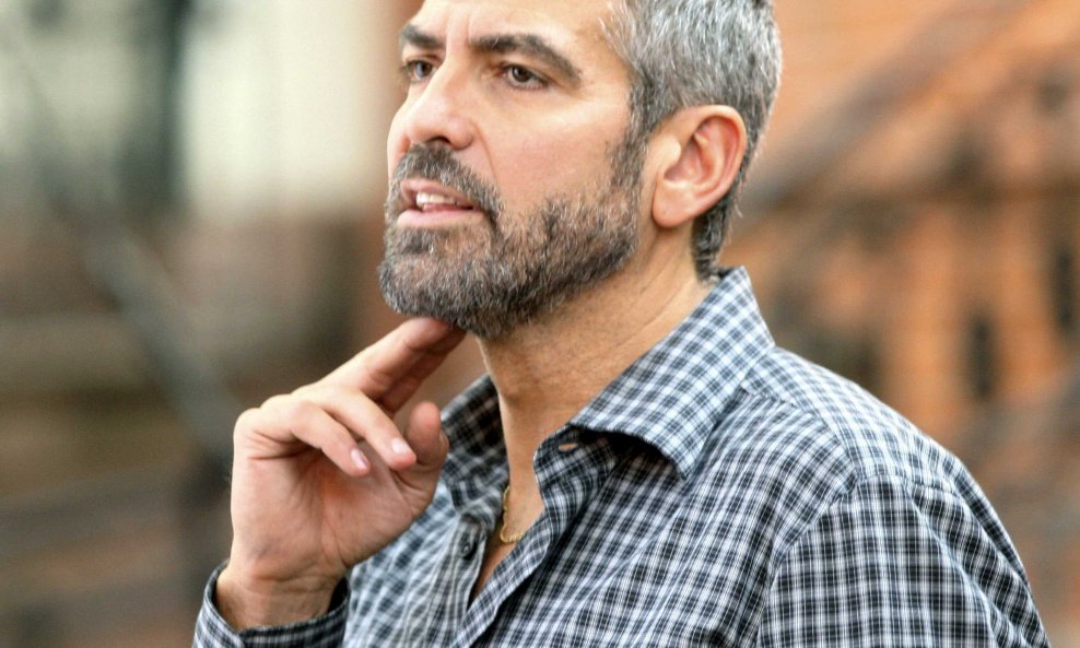 George Clooney (1)