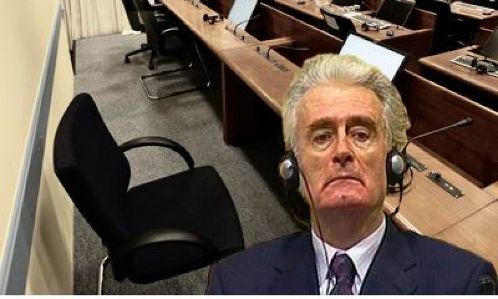 karadzic