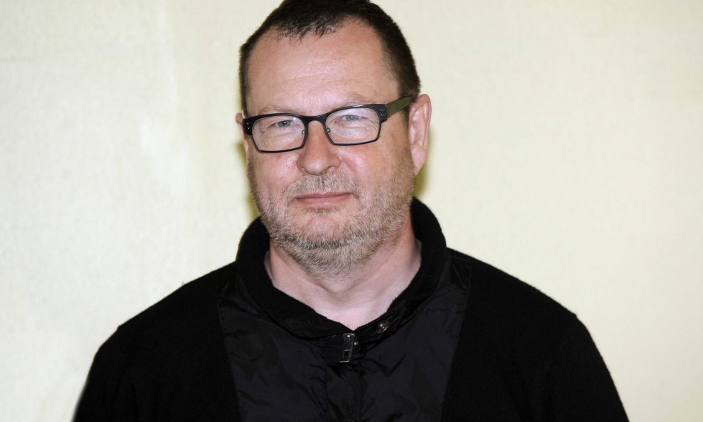 Lars von Trier