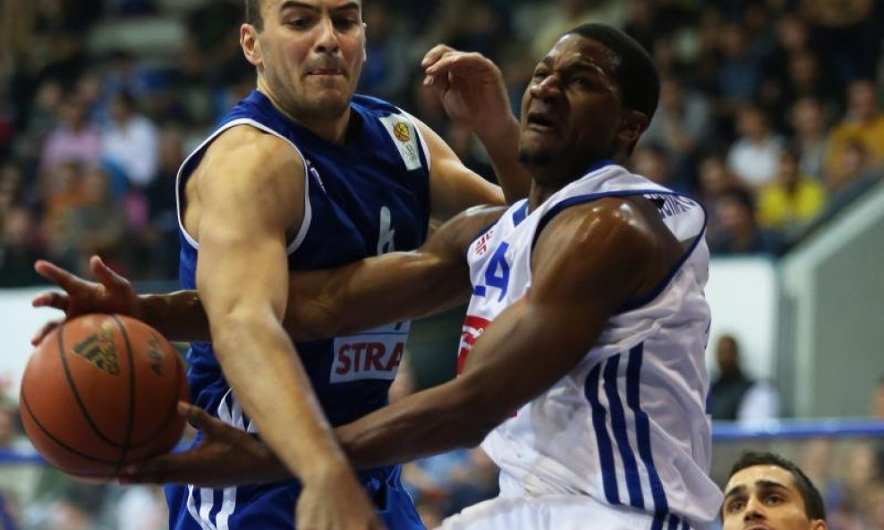 cibona zadar 2012