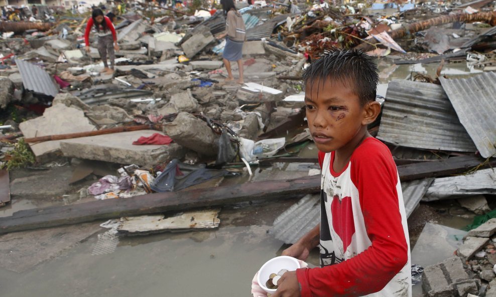 Filipini tajfun haiyan