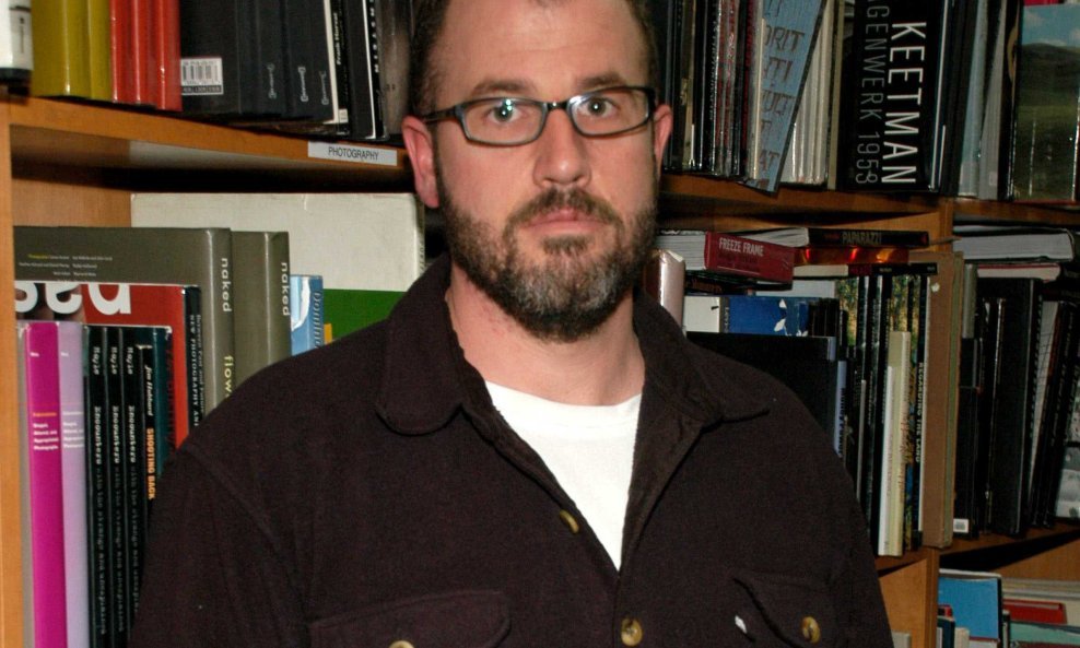 James Frey