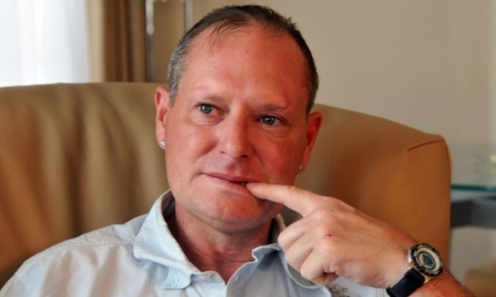 Paul Gascoigne