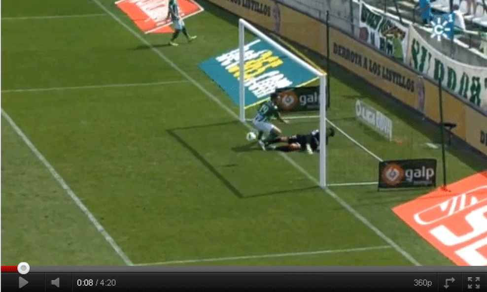 betis