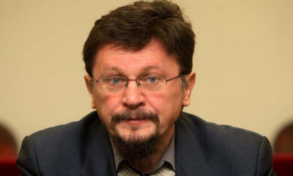 Vilim Ribić