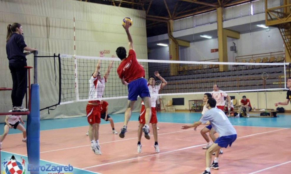EuroZagreb Mladost Open