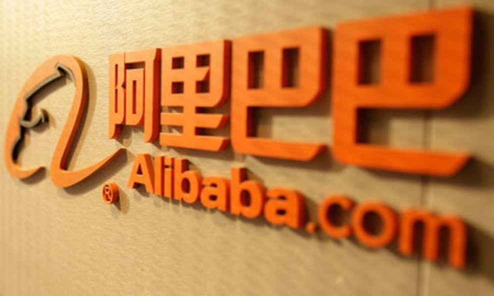 Alibaba