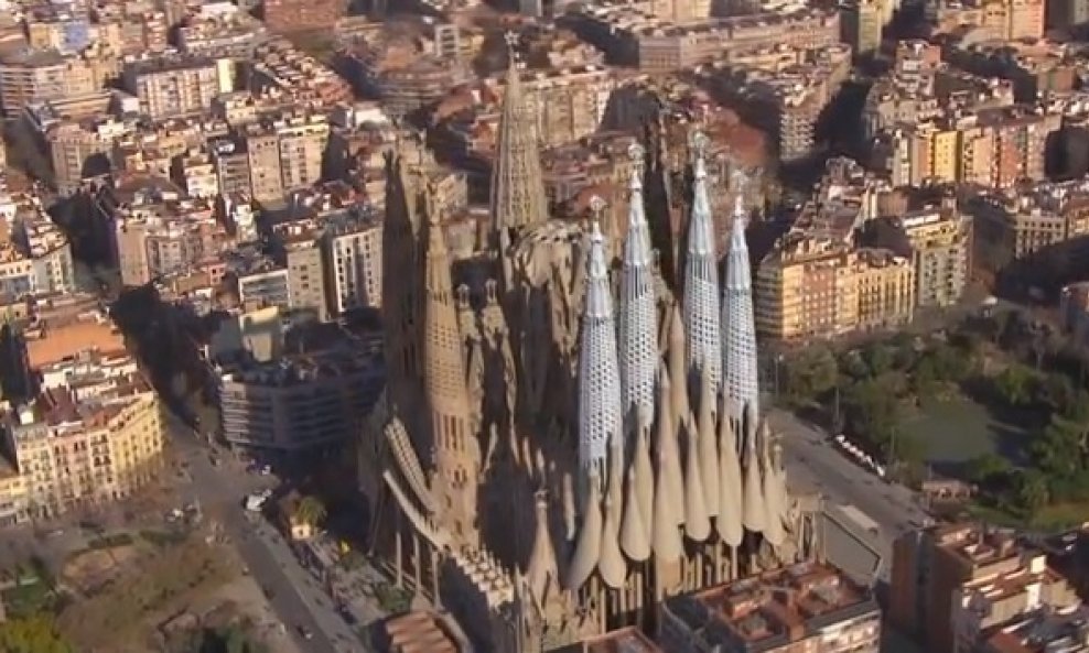 Sagrada Familia