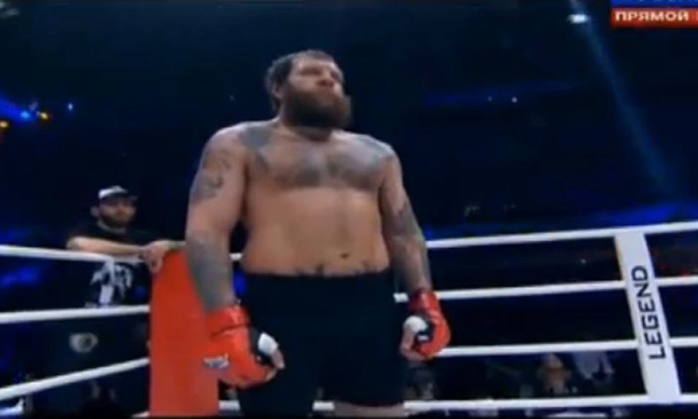 Alexander Emelianenko