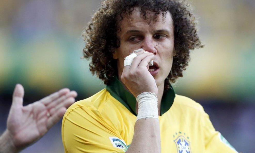 David Luiz