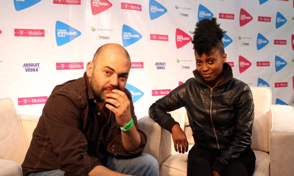 Morcheeba