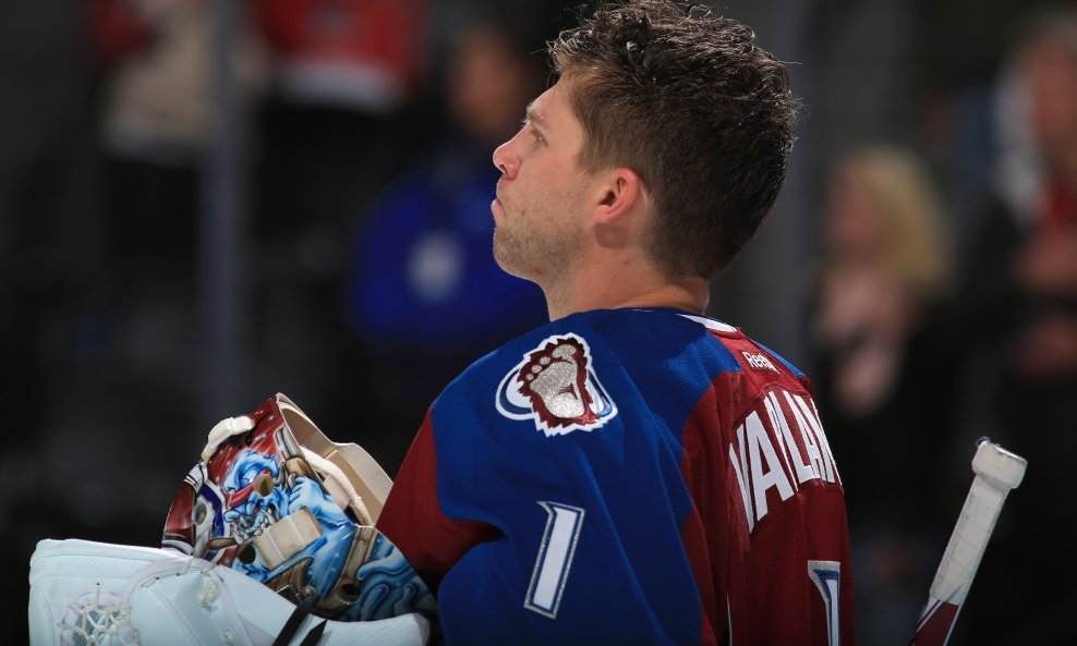 Semyon Varlamov