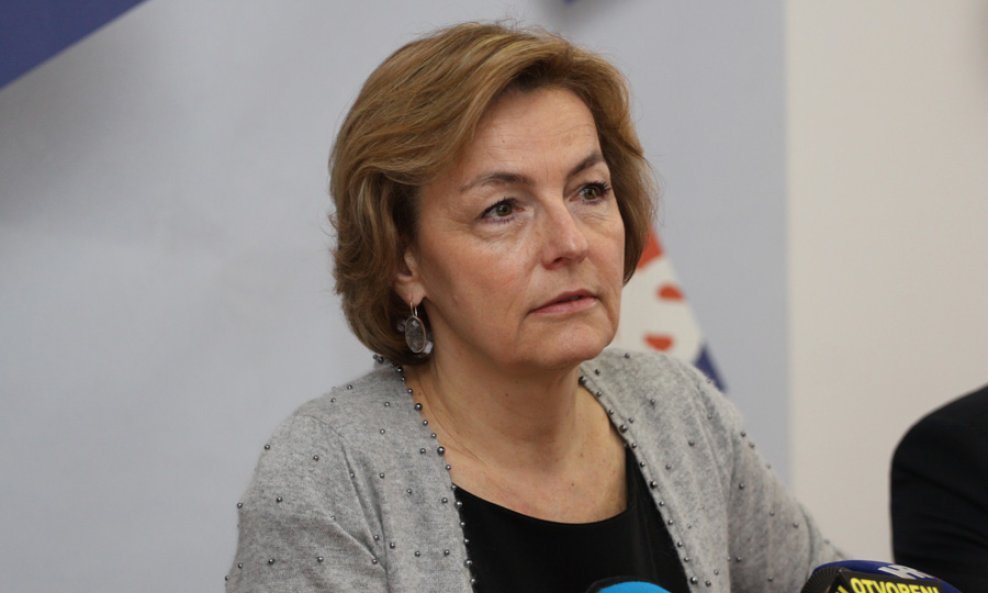 Vesna Pusić