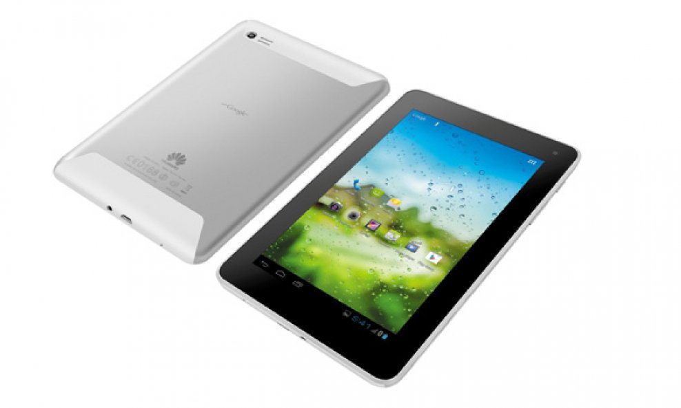 Huawei MediaPad 7 Lite tablet