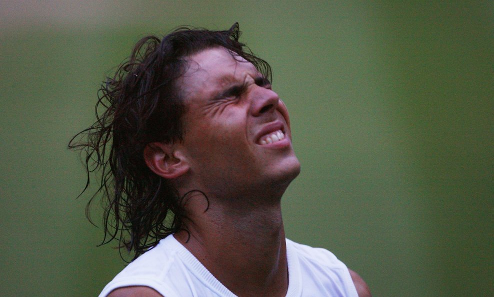 Rafael Nadal 