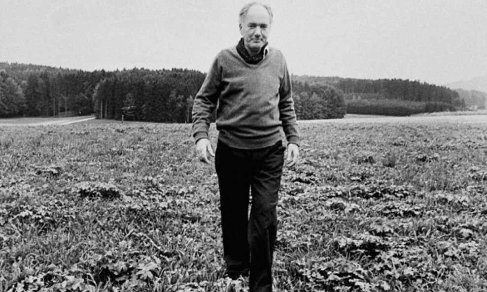 thomas bernhard