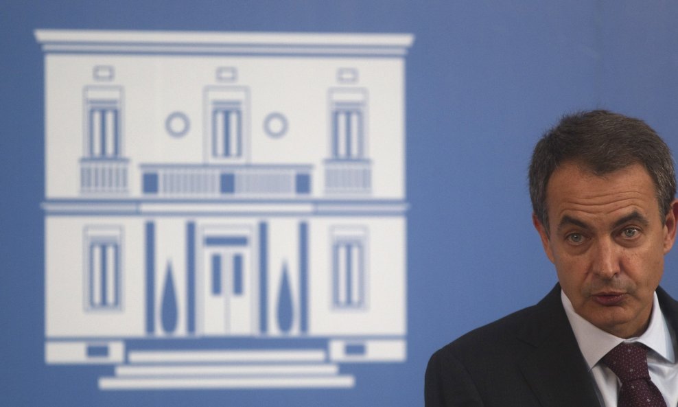 Jose Luis Rodriguez Zapatero