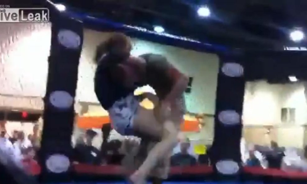 mma