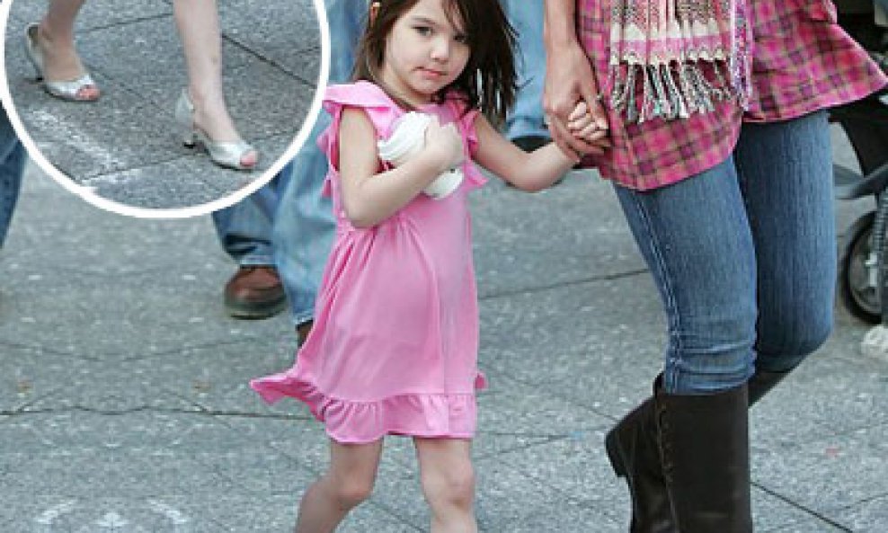 Suri Cruise