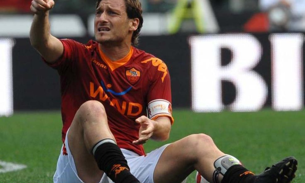 Francesco Totti