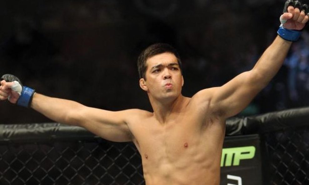 Lyoto Machida