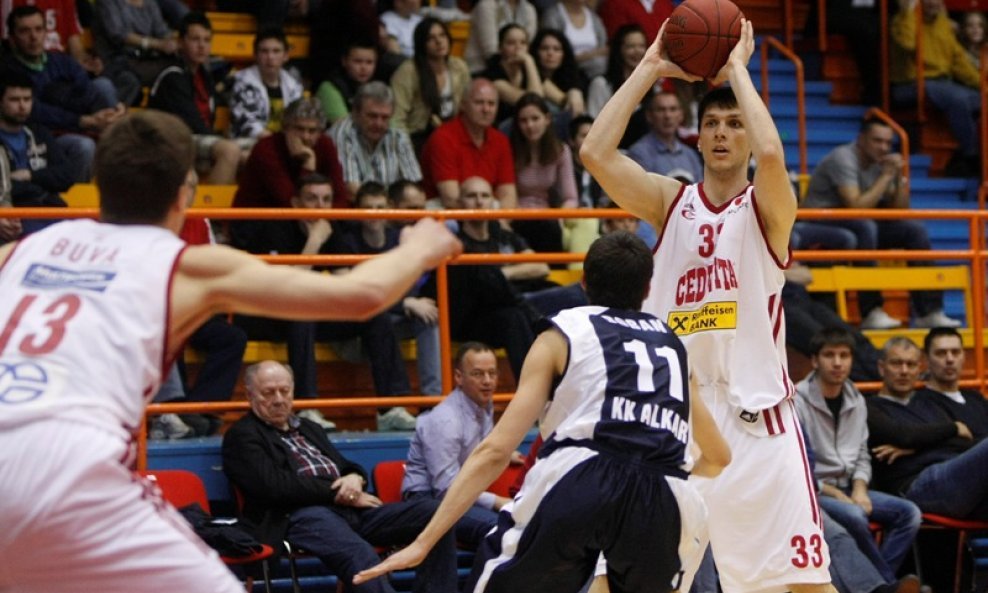 Marko Tomas