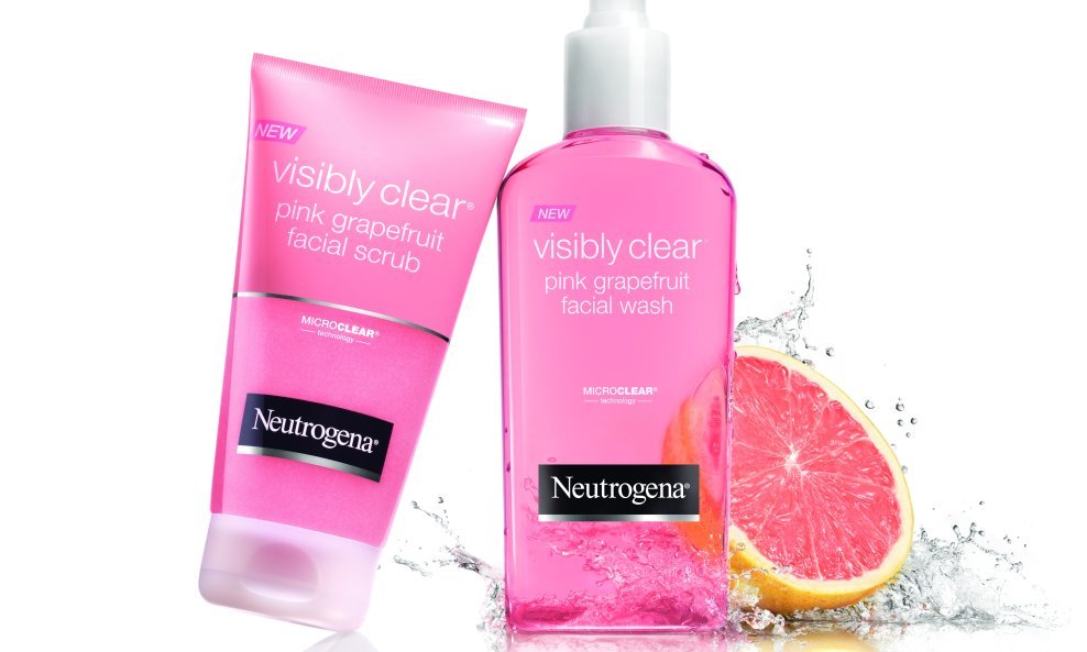 Neutrogena_Visibly Clear