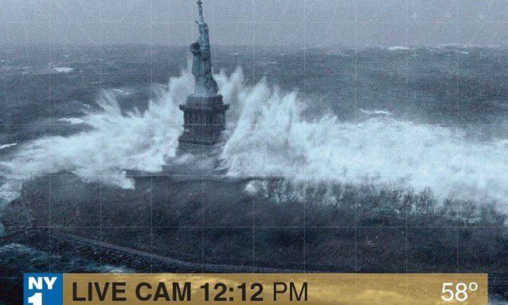 Polavljeni McDonalds