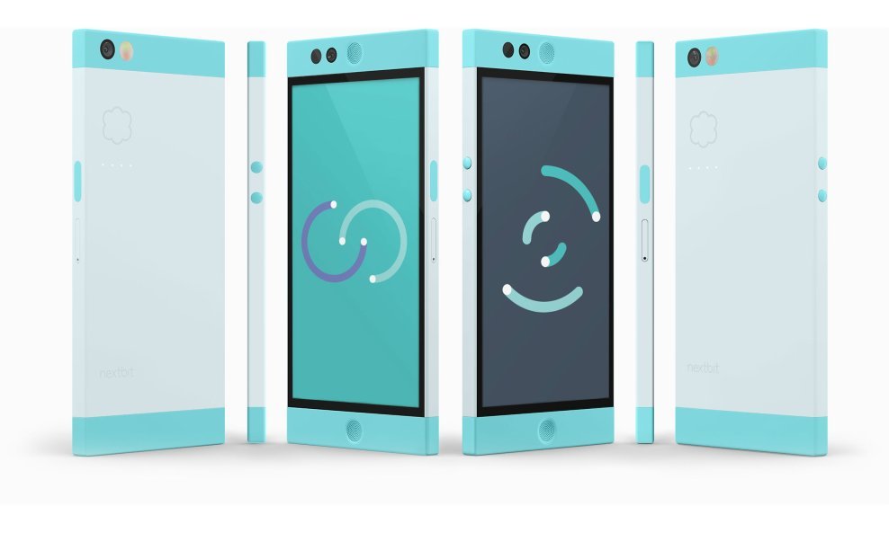 Nextbit Robin