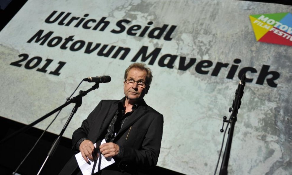 Ulrich Seidl (1)