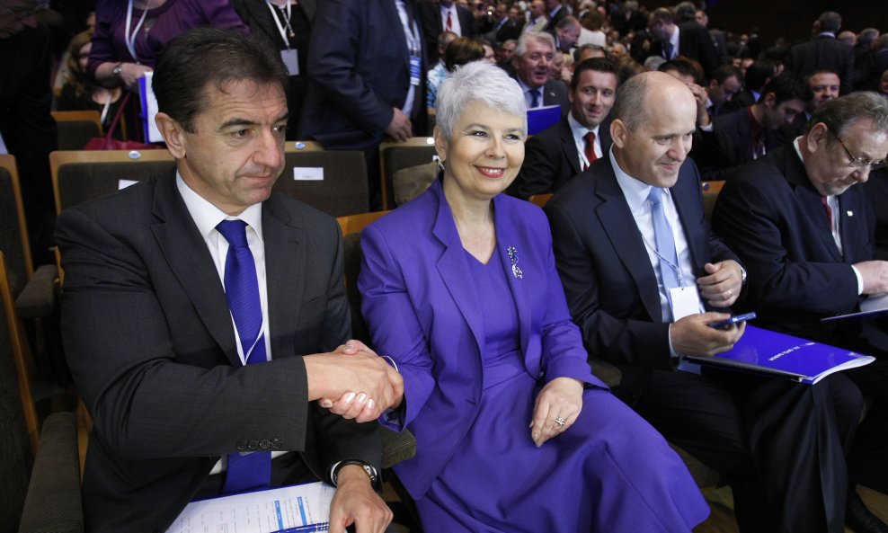 hdz opći izborni sabor