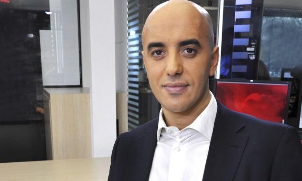 Redoine Faid