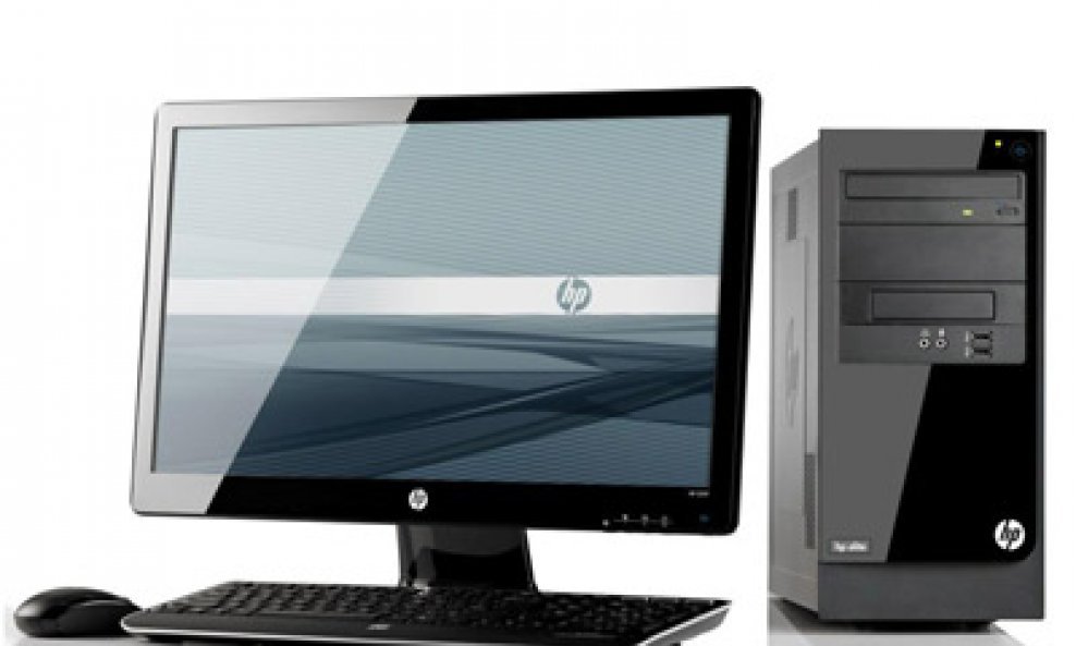 HP Elite