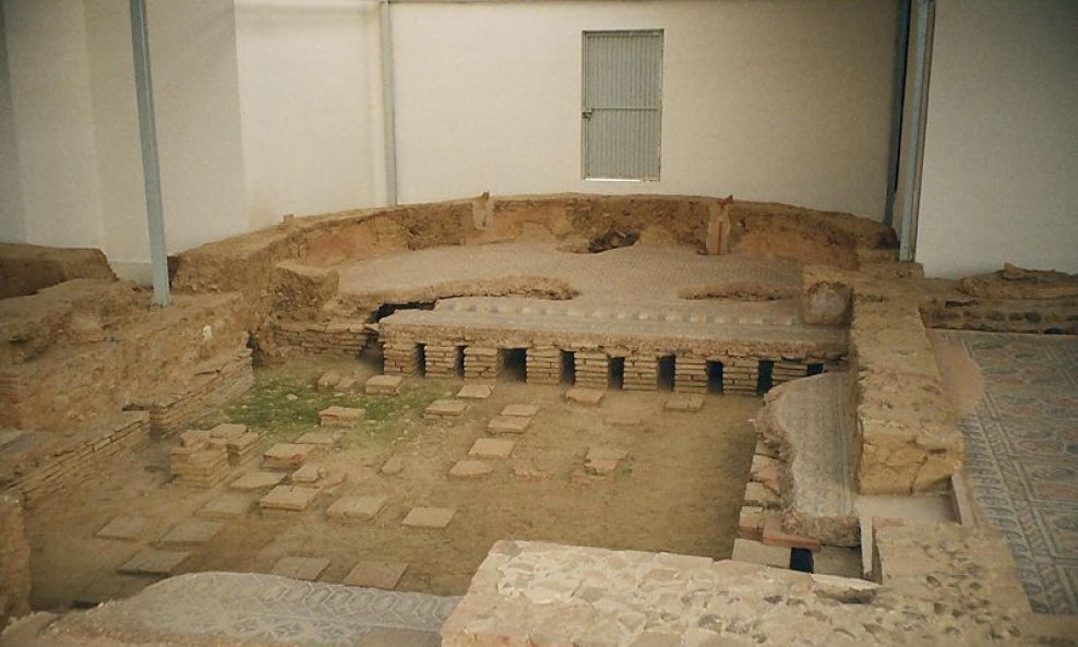 Rimska vila 2