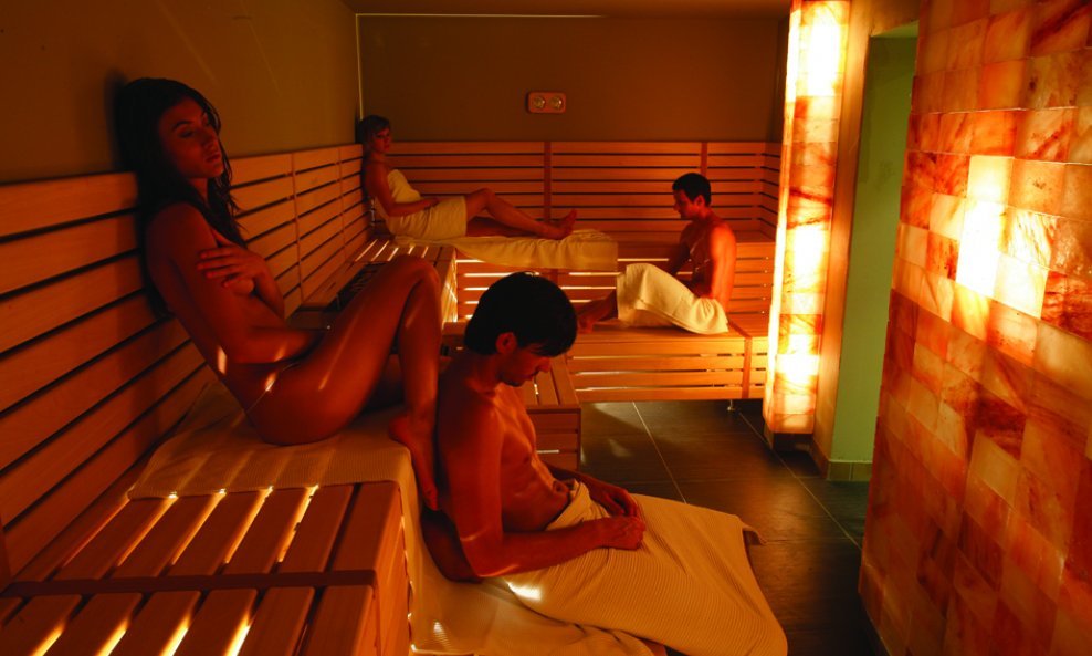 Terme Tuhelj_sauna1