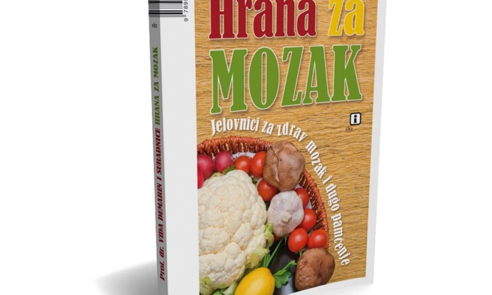 hrana za mozak