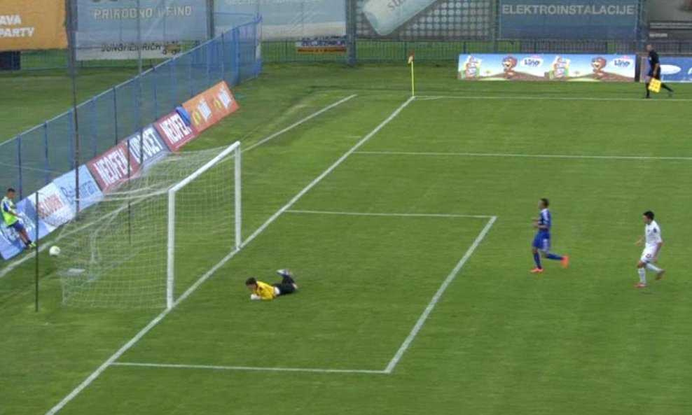 gol Belupa