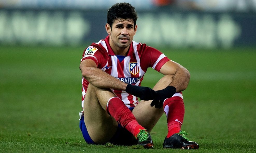 Diego Costa