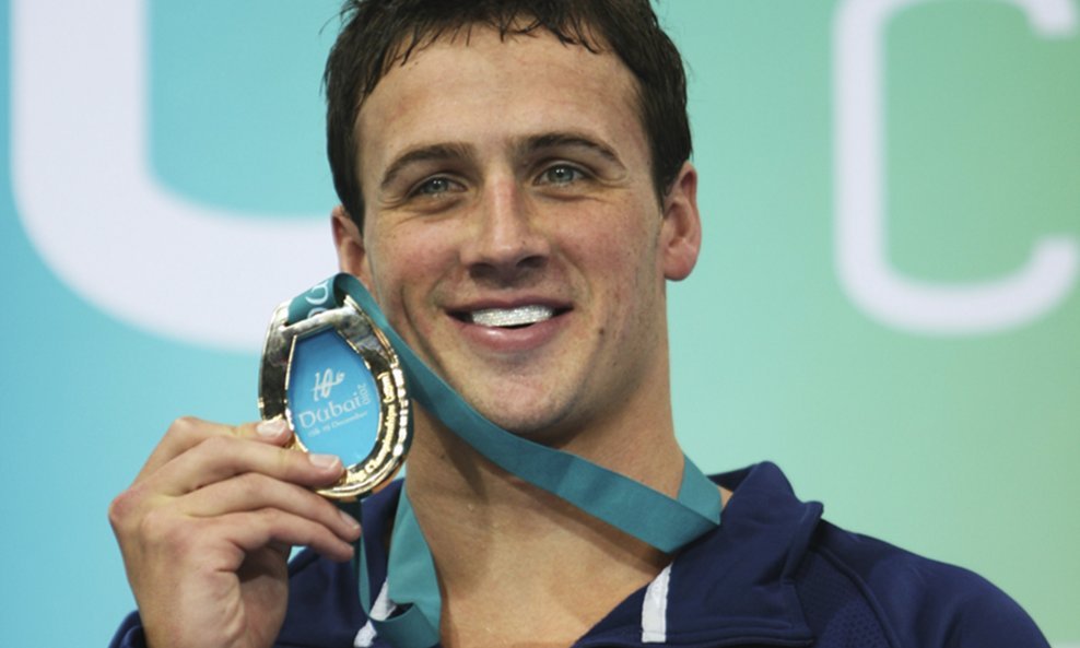 Ryan Lochte