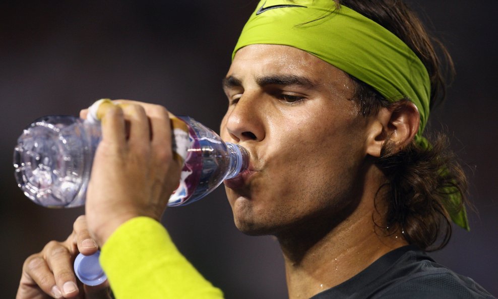 Rafael Nadal