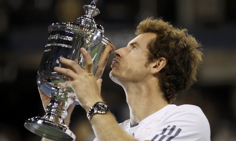 Andy Murray